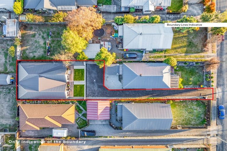 Photo of property in 30b Chelsea Street, Linwood, Christchurch, 8062