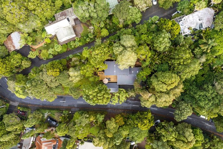 Photo of property in 45 Park Road, Titirangi, Auckland, 0604