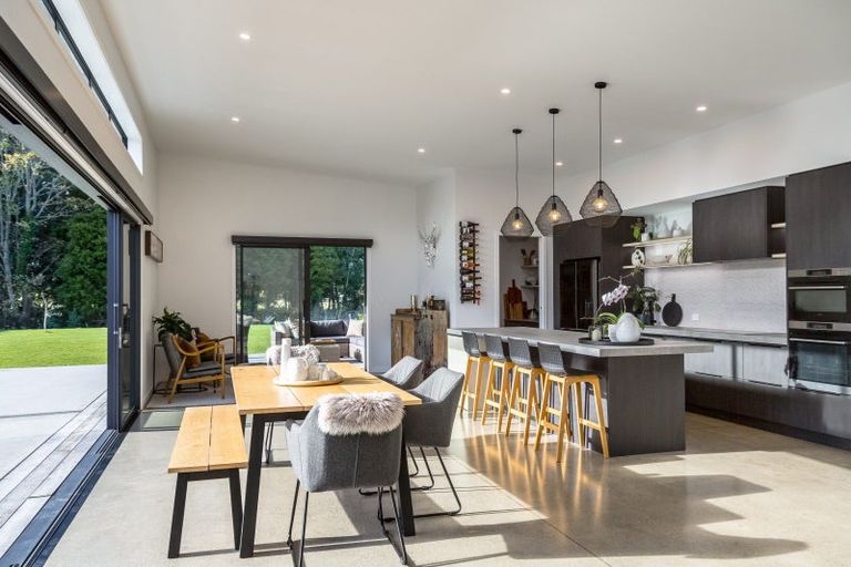 Photo of property in 1 Matai Grove, Greytown, 5712