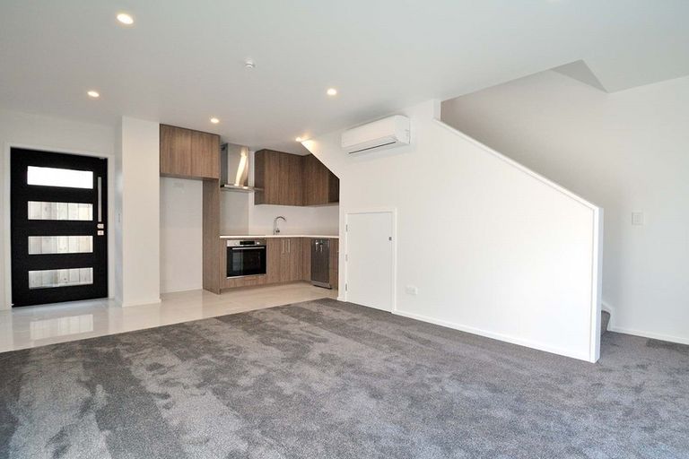 Photo of property in 3/305 Madras Street, Christchurch Central, Christchurch, 8013