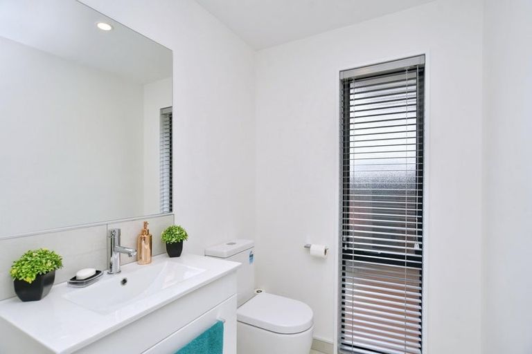 Photo of property in 128a Percival Street, Rangiora, 7400