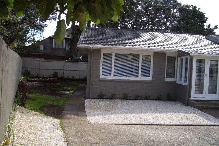 Photo of property in 12a/1 Sanders Avenue, Takapuna, Auckland, 0622
