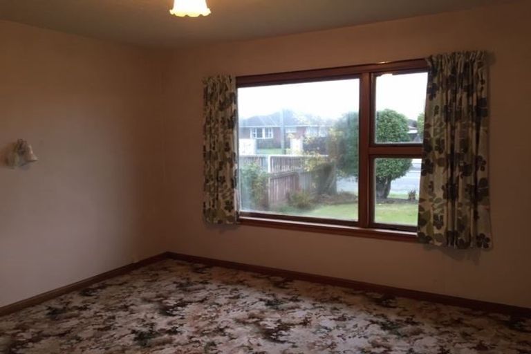 Photo of property in 50 Rahera Street, Spreydon, Christchurch, 8024