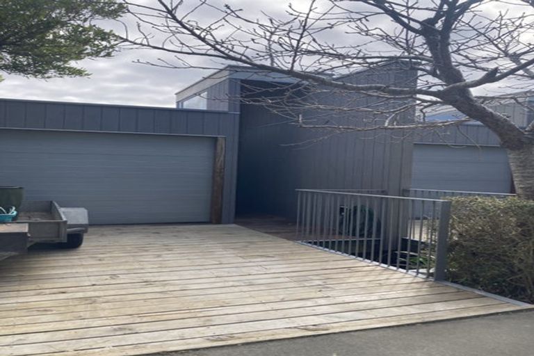 Photo of property in 2b Leslie Street, Wadestown, Wellington, 6012