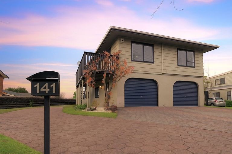Photo of property in 141 West Harbour Drive, West Harbour, Auckland, 0618