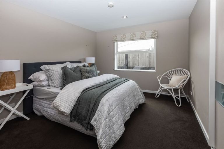 Photo of property in 11 Rapley Street, Kaiapoi, 7630