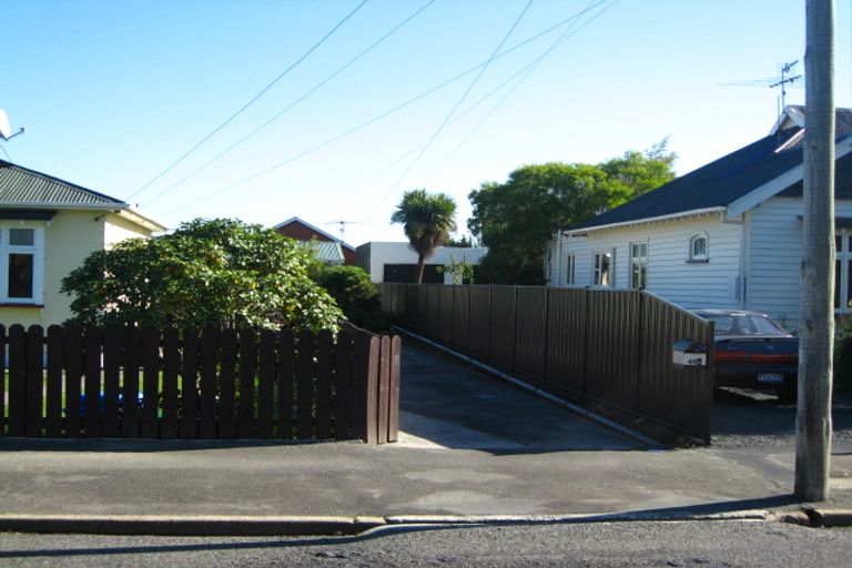 Photo of property in 46a Church Street, Mosgiel, 9024