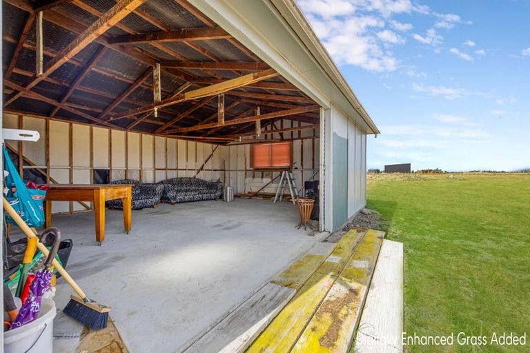 Photo of property in 453 Perrys Road, East Taratahi, Carterton, 5887