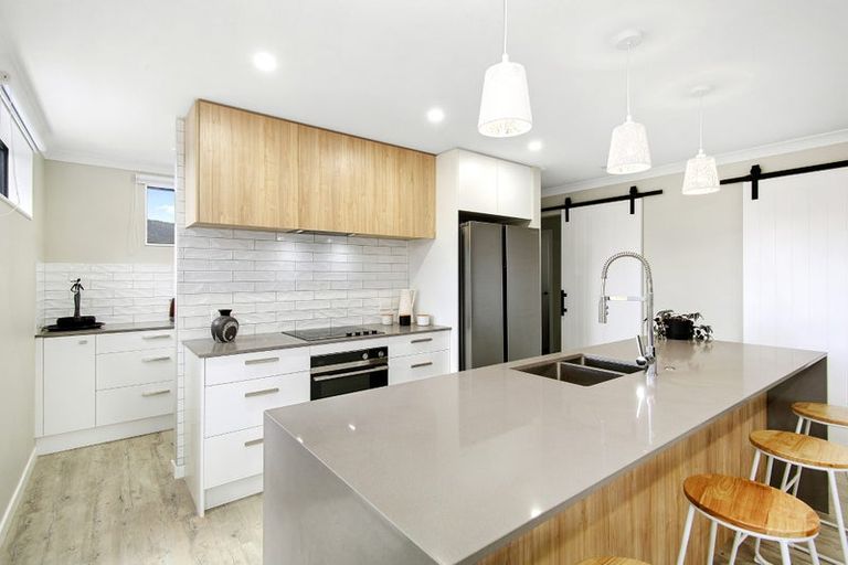 Photo of property in 6c Fortune Lane, Trentham, Upper Hutt, 5018