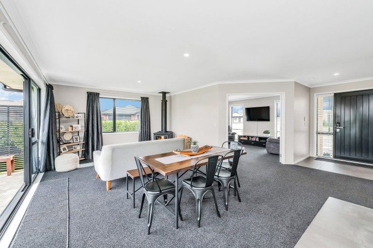 Photo of property in 66 Hungerford Drive, Rolleston, 7615