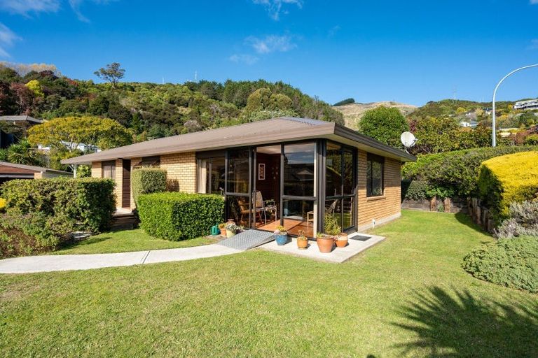 Photo of property in 51 Churchill Avenue, Richmond, 7020