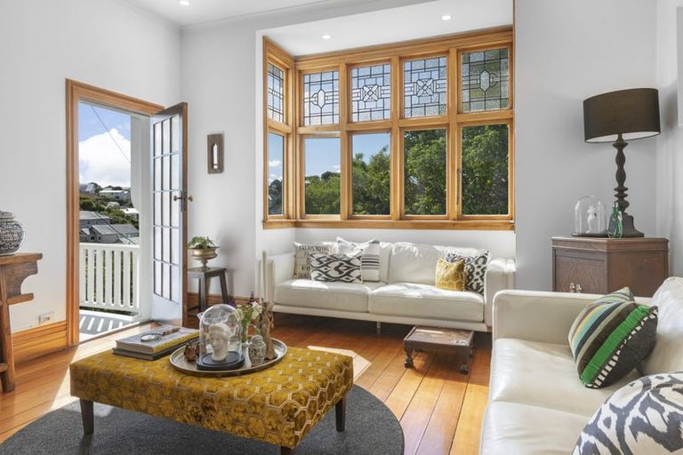 Photo of property in 92 Hataitai Road, Hataitai, Wellington, 6021