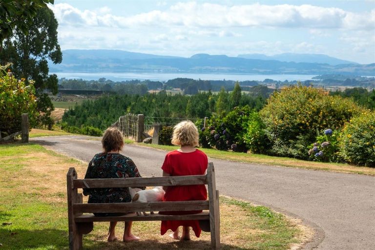 Photo of property in 414d Dalbeth Road, Hamurana, Rotorua, 3072