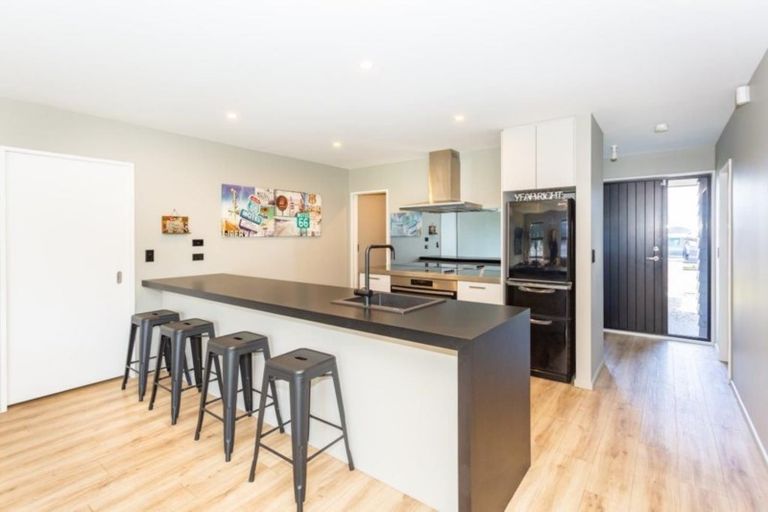 Photo of property in 56 Lignite Drive, Rolleston, 7614