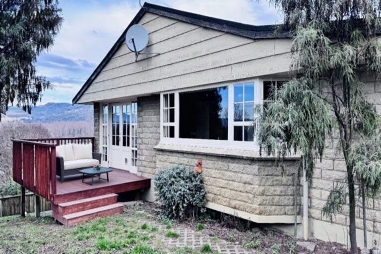 Photo of property in 217 Manuherikia Road, Springvale, Alexandra, 9393