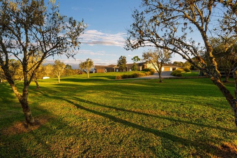 Photo of property in 253 Horseshoe Bush Road, Dairy Flat, Albany, 0794