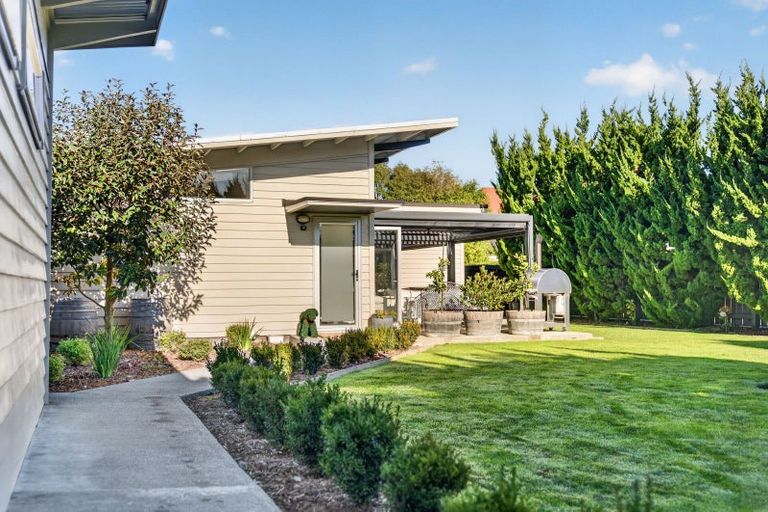 Photo of property in 56a Mcmaster Street, Greytown, 5712
