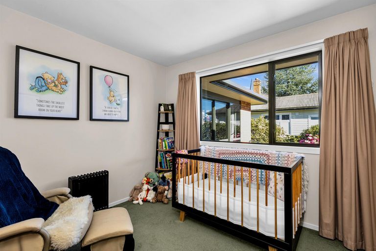 Photo of property in 70 Denmark Street, Fairlie, 7925