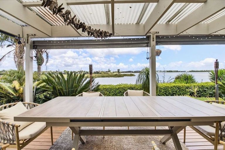 Photo of property in 48 Aurea Avenue, Pakuranga, Auckland, 2010