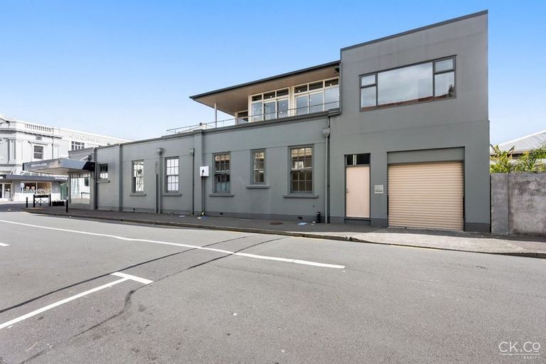 Photo of property in 47 Richmond Street, Petone, Lower Hutt, 5012