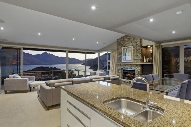 Photo of property in 13d Poole Lane, Queenstown, 9300