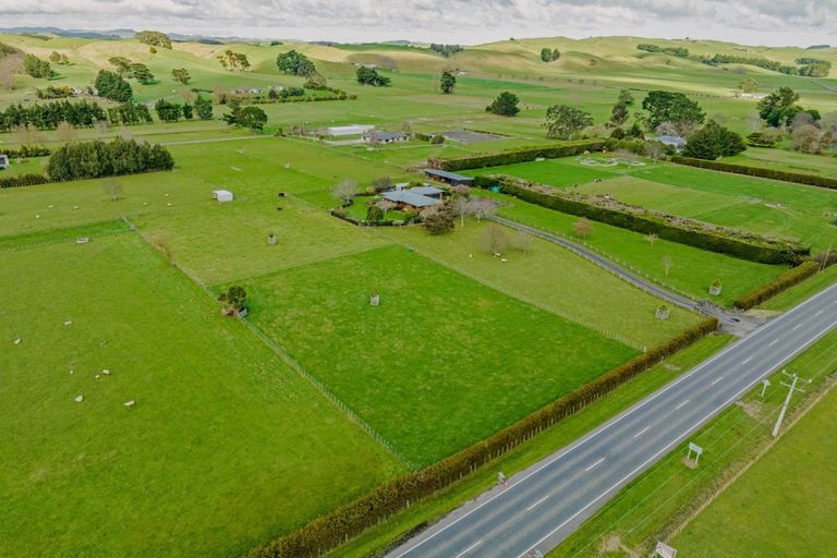 Photo of property in 12 Chatham Street, Pahiatua, 4984