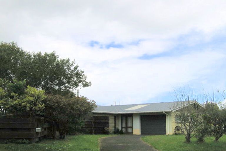 Photo of property in 18 Gladstone Road, Waihi, 3610