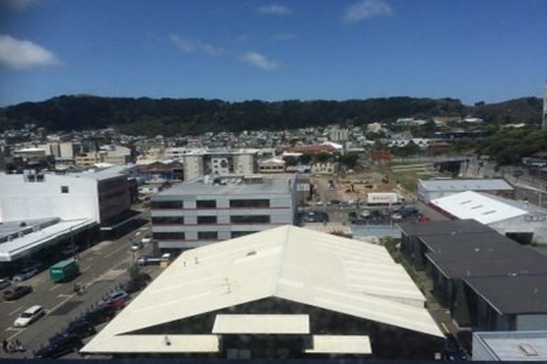 Photo of property in 707/35 Abel Smith Street, Te Aro, Wellington, 6011