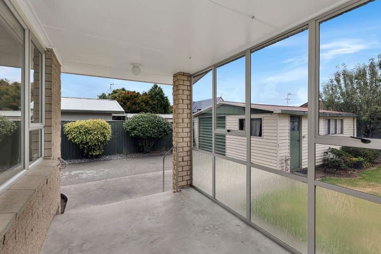Photo of property in 28 Churchill Avenue, Allenton, Ashburton, 7700