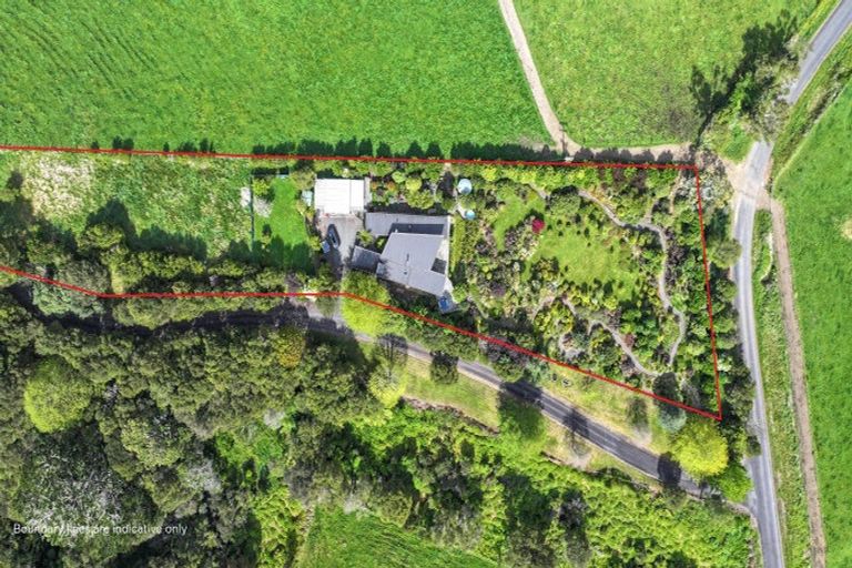 Photo of property in 101 Puketui Valley Road, Hikuai, 3579