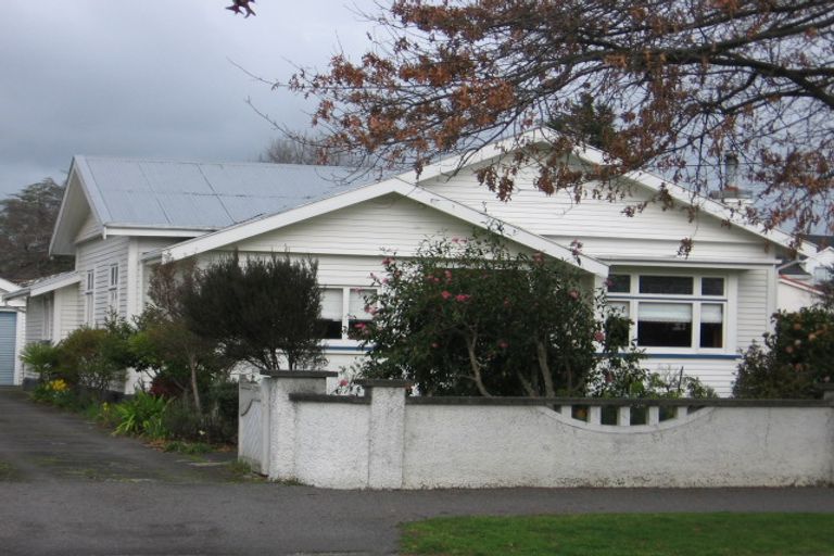 Photo of property in 113 Essex Street, Masterton, 5810