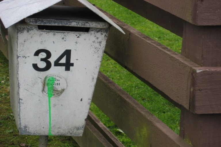 Photo of property in 34 Kowhai Street, Wainuiomata, Lower Hutt, 5014