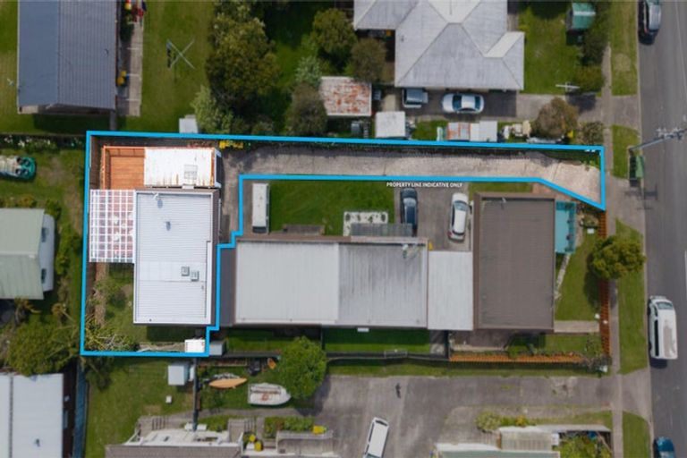 Photo of property in 4/94 Lynwood Road, New Lynn, Auckland, 0600
