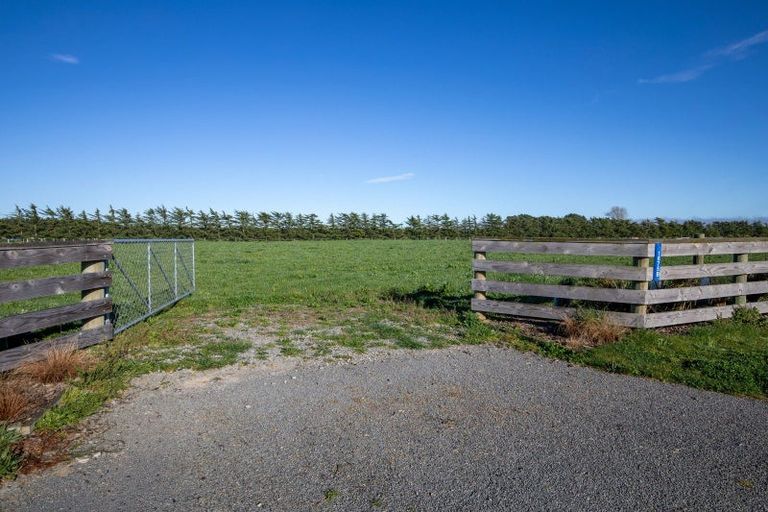 Photo of property in 1675b West Coast Road, Kirwee, 7671
