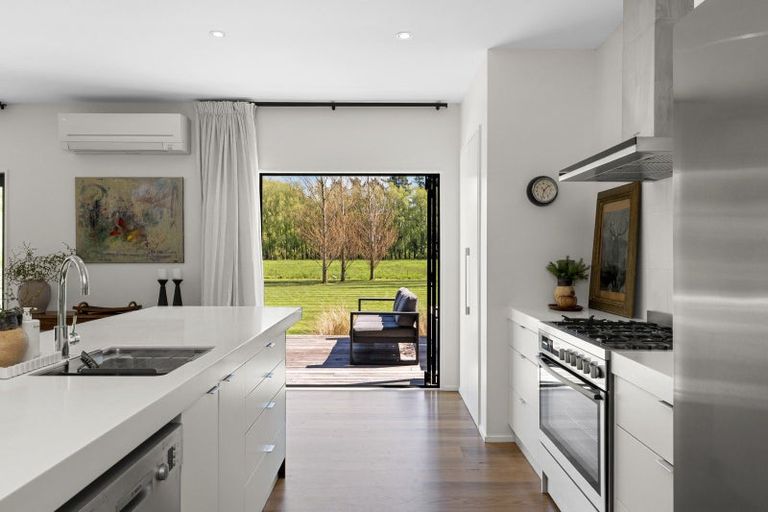 Photo of property in 106 Holmes Road, Tai Tapu, Christchurch, 7672