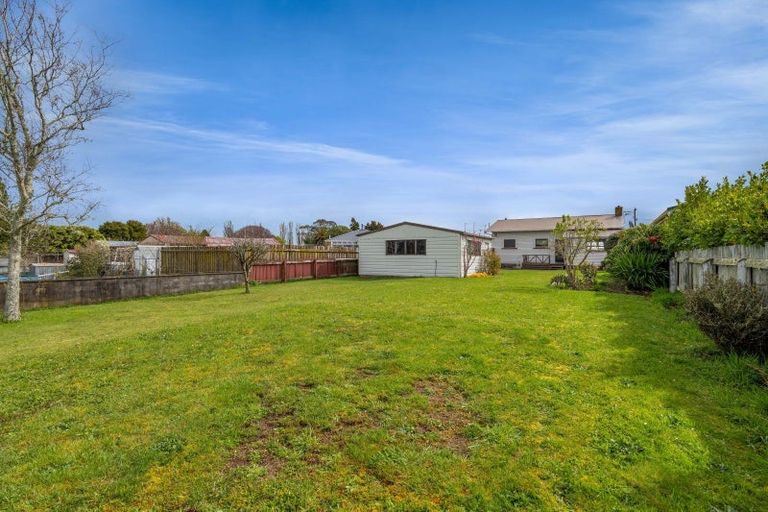 Photo of property in 86 Stanners Street, Eltham, 4322