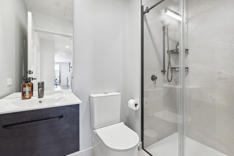 Photo of property in 505/2 Launch Road, Hobsonville, Auckland, 0616