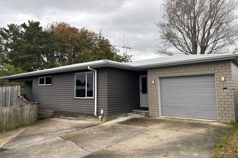Photo of property in 9a Stewart Place, Melville, Hamilton, 3206