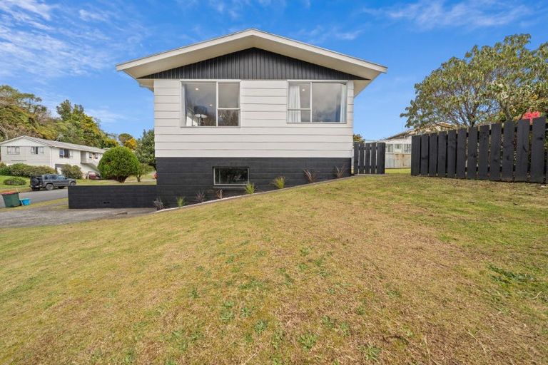Photo of property in 22 Tavistock Street, Westown, New Plymouth, 4310