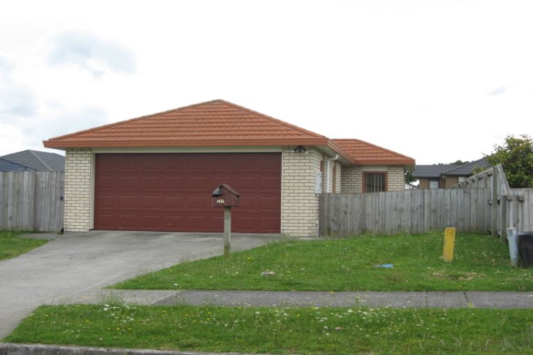 Photo of property in 17 Marblewood Grove, Pukekohe, 2120