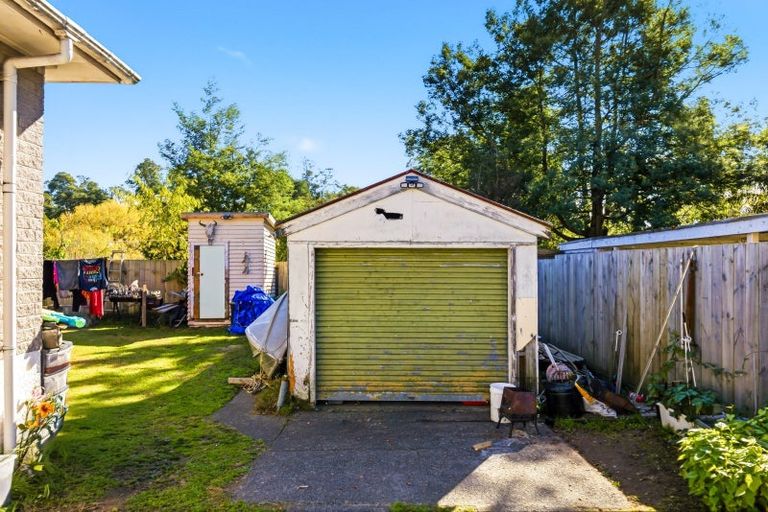 Photo of property in 57 Roslyn Street, Taumarunui, 3920