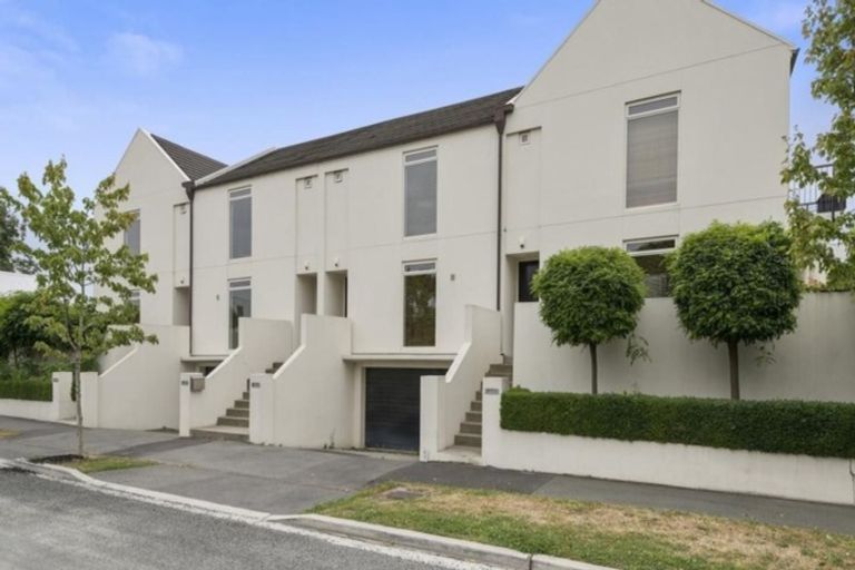 Photo of property in 6 Cheltenham Street, Merivale, Christchurch, 8014