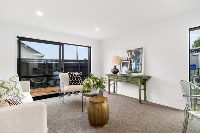 Photo of property in 1/38 Shirley Road, Shirley, Christchurch, 8013