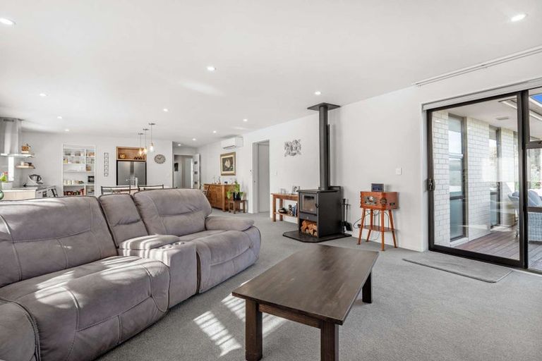 Photo of property in 1 Meadows Drive, Rolleston, 7615