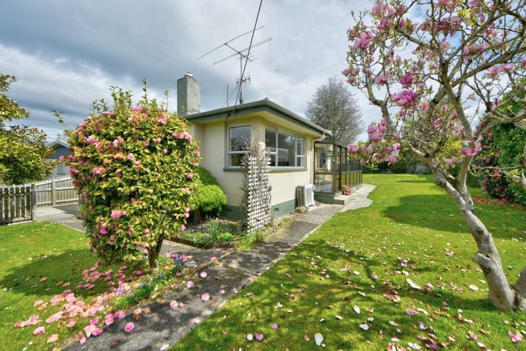 Photo of property in 3 Takitimu Street, Gore, 9710