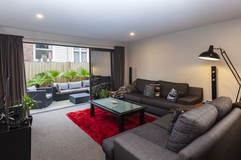 Photo of property in 3/489 Manchester Street, St Albans, Christchurch, 8014