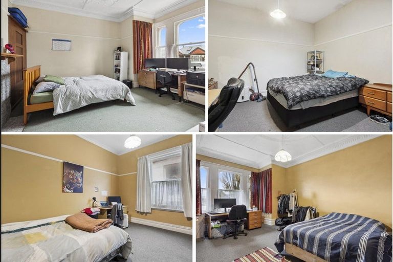 Photo of property in 1067 George Street, North Dunedin, Dunedin, 9016