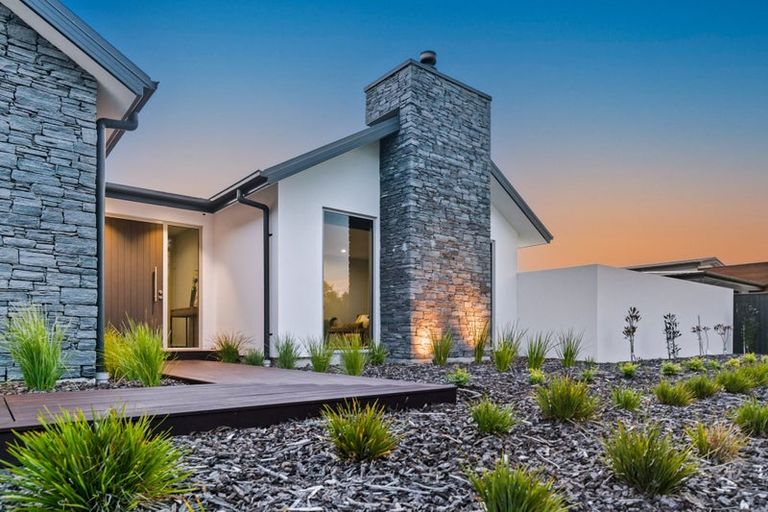 Photo of property in 134 Tosswill Road, Prebbleton, 7604