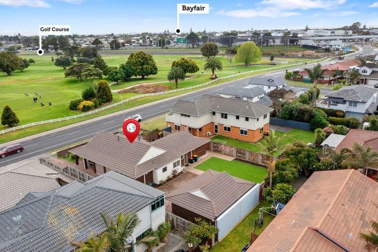 Photo of property in 27 Matapihi Road, Mount Maunganui, 3116