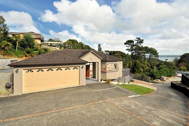 Photo of property in 17e Balmain Road, Birkenhead, Auckland, 0626